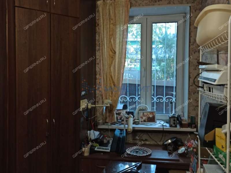 двухкомнатная квартира на Дачной улице дом 17