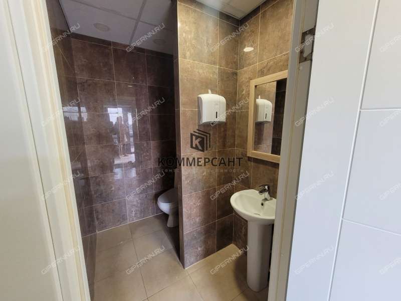 здание под офис, торговую площадь в Высоковском проезде