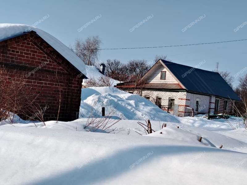 дом на Новый Порядок ул. село Шава