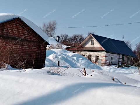 dom-selo-shava-kstovskiy-rayon фото