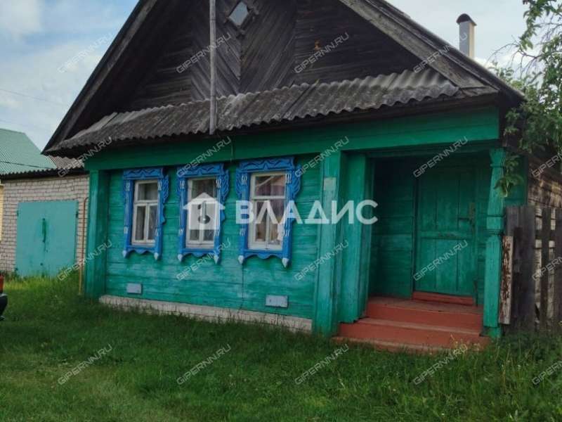 дом на  деревня Долгово