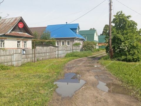 dom-derevnya-zaskochiha-ostankinskiy-selsovet-gorodskoy-okrug-bor фото