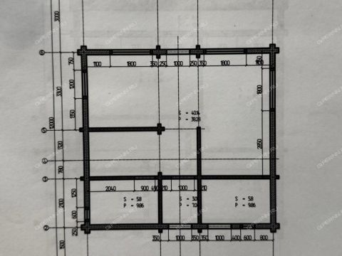 dom-rabochiy-poselok-dalnee-konstantinovo-dalnekonstantinovskiy-rayon фото