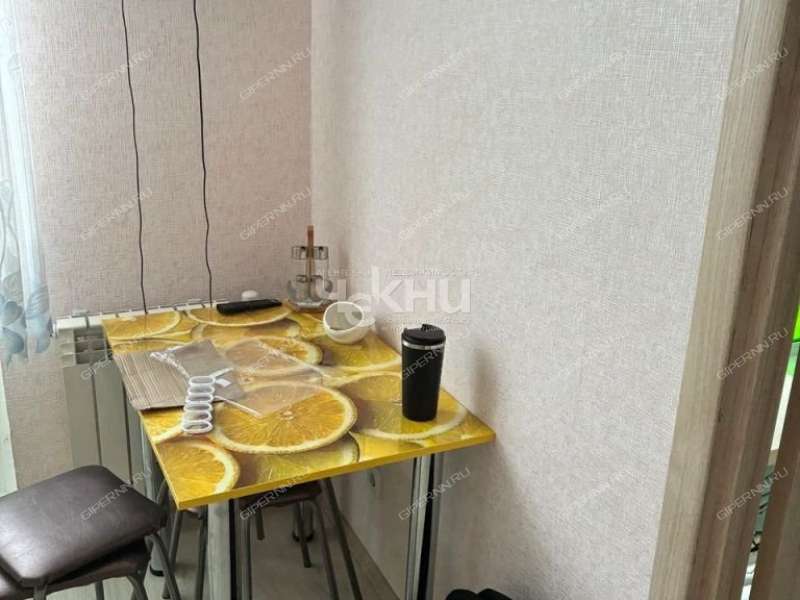 однокомнатная квартира на  дом 8 посёлок Селекционной станции