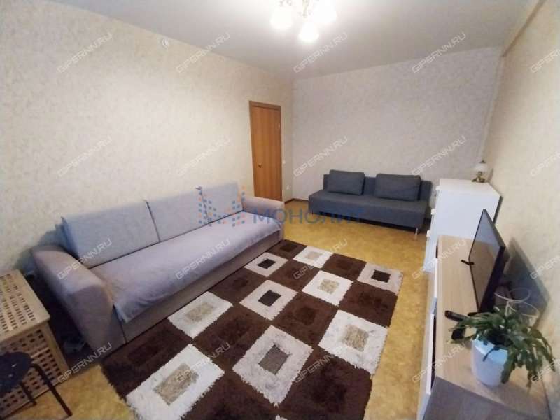 двухкомнатная квартира в Весеннем проезде дом 8