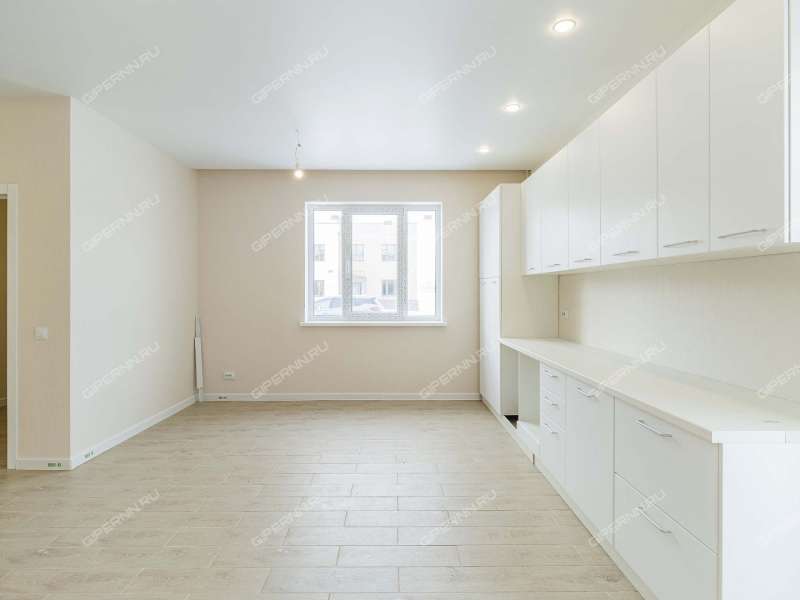 таунхаус на улице 1-я Комфортная деревня Бурцево