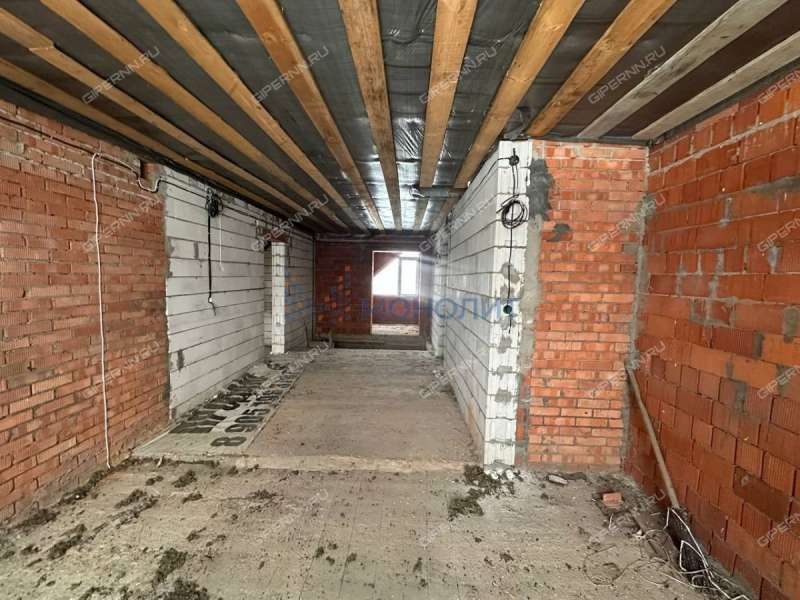 дом на улице Большое Куликово деревня Куликово