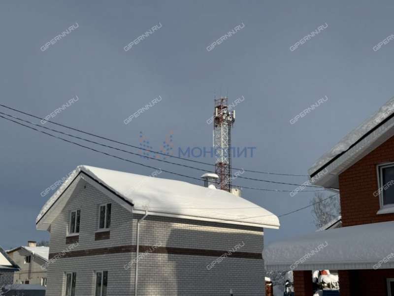 дом на  посёлок Селекционной станции