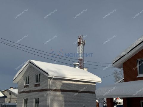 dom-selekcionnoy-stancii-sp-kstovskiy-rayon фото