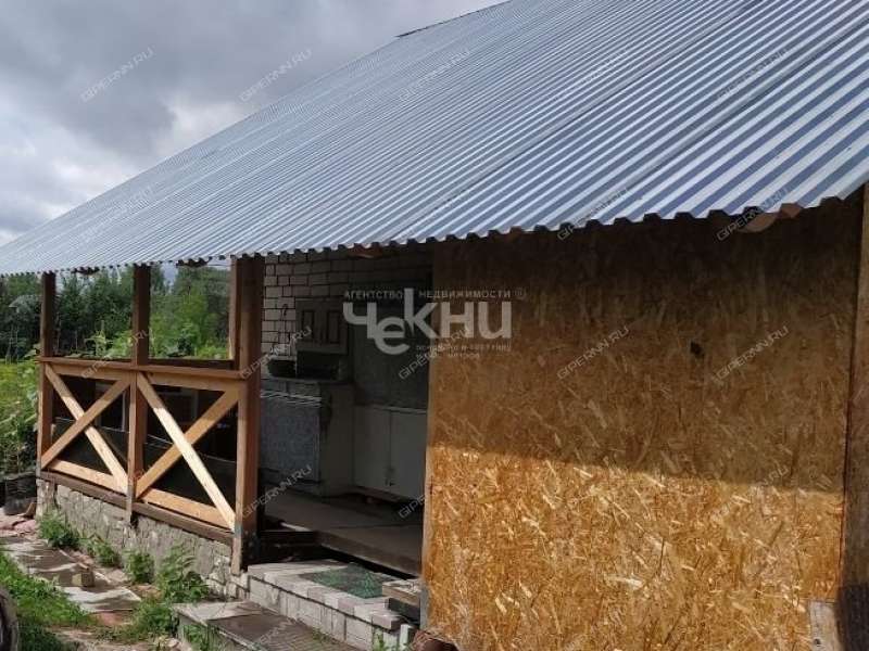 дача на СДТ Колобок сад город Бор