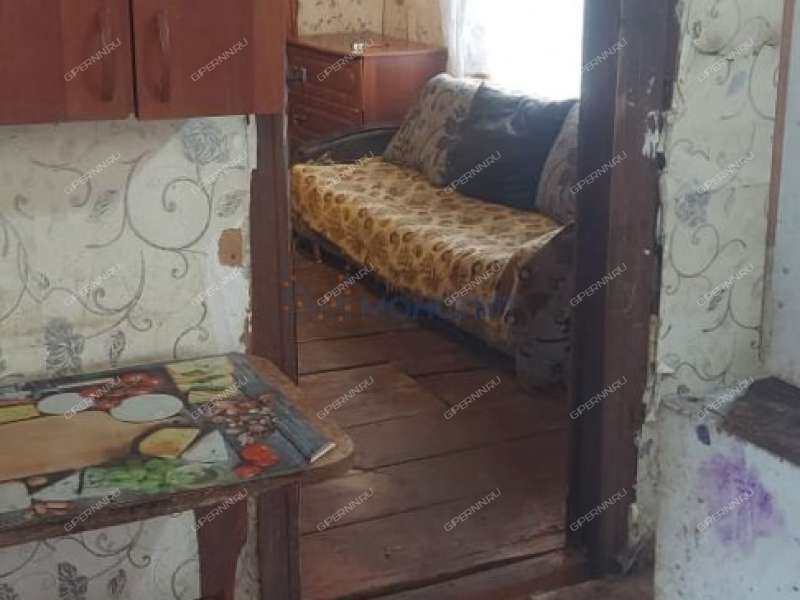 дом на улице 1 Мая село Гагино