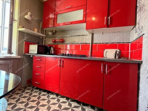 1-komnatnaya-ul-fedoseenko-d-13 фото