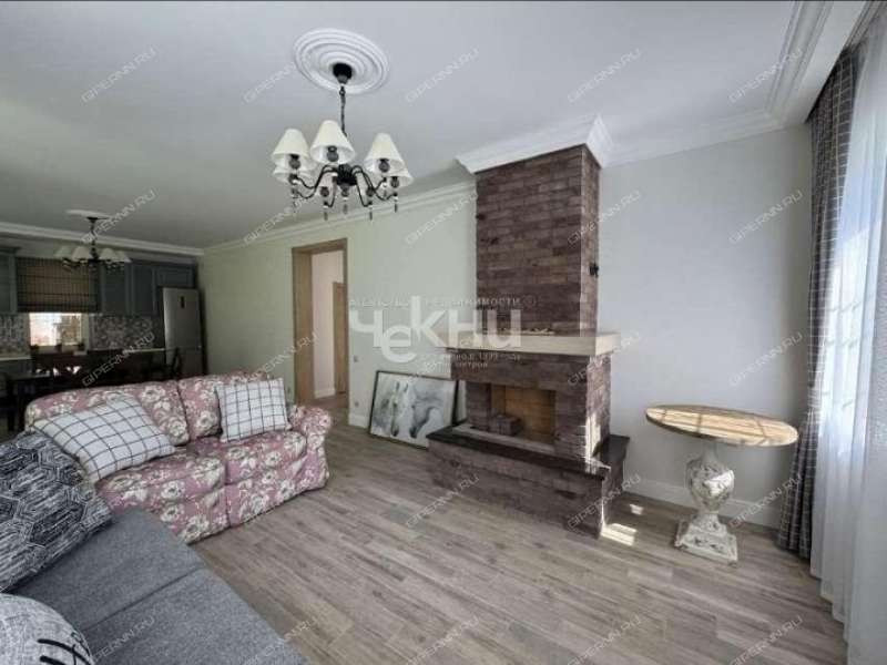 дом на Лесная деревня Ступино