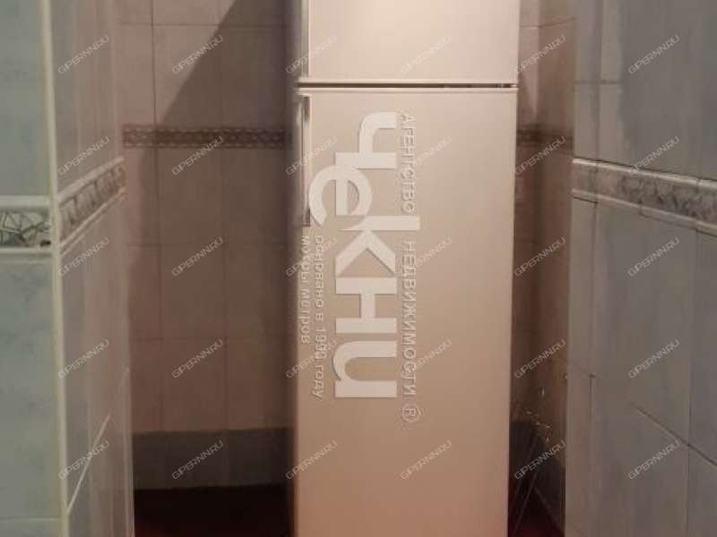 четырёхкомнатная квартира на улице Родионова дом 180/1