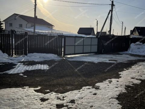 dom-derevnya-karaulovo-kstovskiy-rayon фото