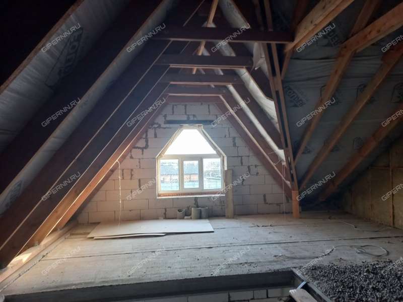 таунхаус на Васильковой улице