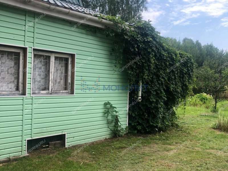 дача на ул полевая Ленинец-8 (деревня Хмелевая Поляна) тер. СНТ