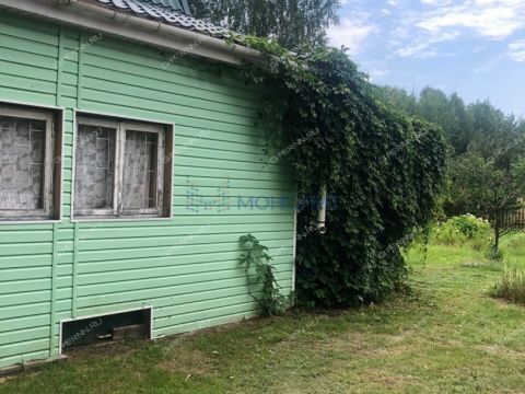 dacha-leninec-8-derevnya-hmelevaya-polyana-ter-snt-dalnekonstantinovskiy-rayon фото