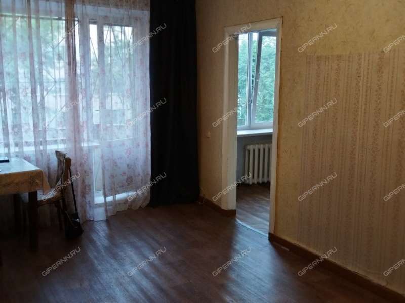 двухкомнатная квартира на Школьной улице дом 5а