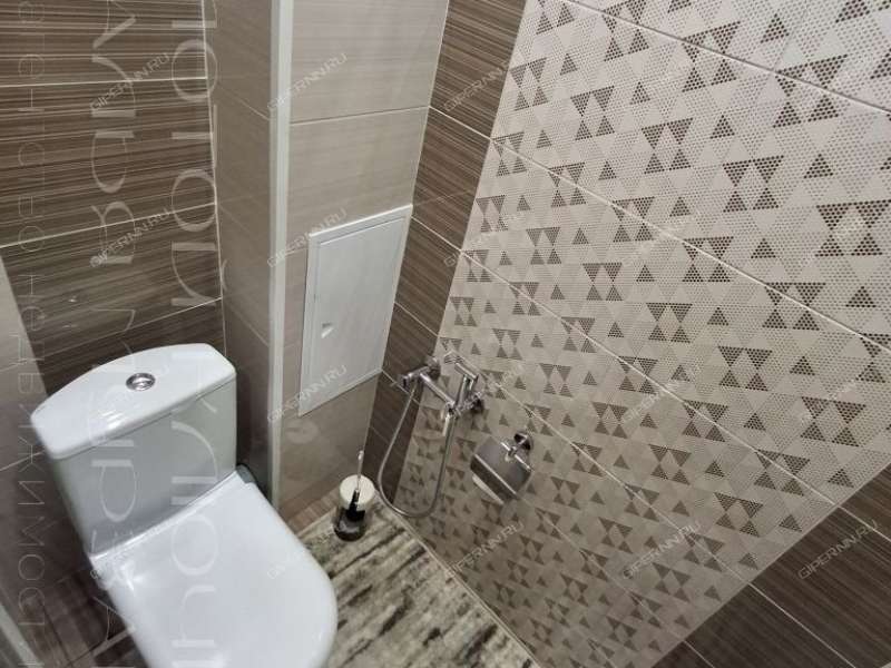 двухкомнатная квартира на Перекопской улице дом 1