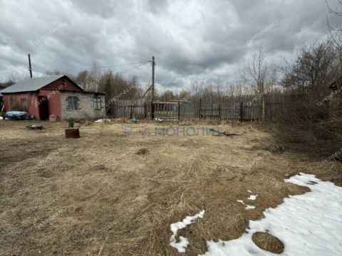 dacha-st-michurinec-sad-n-5-gorodskoy-okrug-dzerzhinsk фото