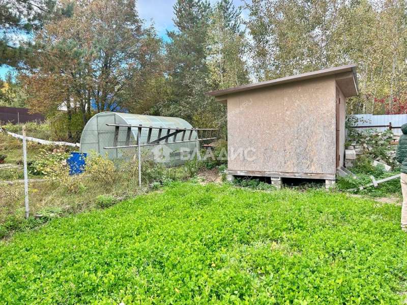 дом на Вишнёвой улице