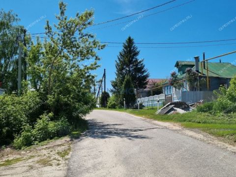 dom-derevnya-lapshley-kstovskiy-rayon фото