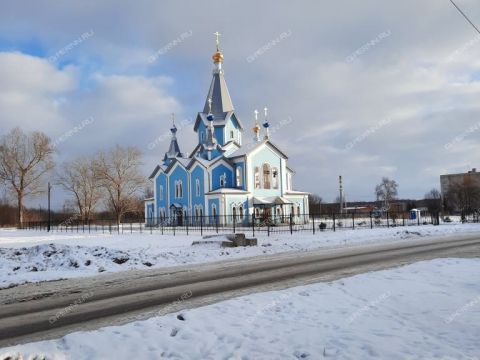 1-komnatnaya-ul-beregovaya-d-14 фото