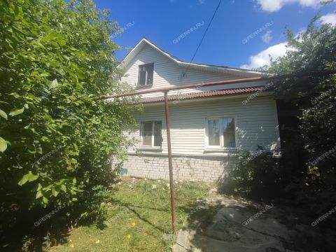 dom-derevnya-shelyauhovo-balahninskiy-municipalnyy-okrug фото