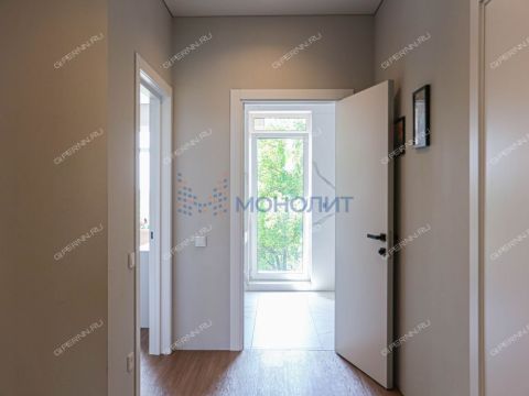 kottedzh-mira-ulica фото