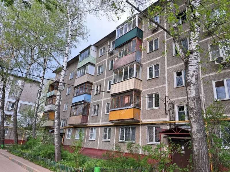 двухкомнатная квартира на Южном шоссе дом 40а