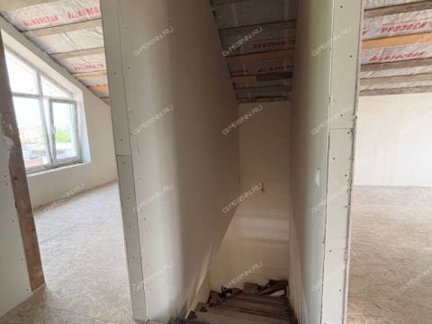 kottedzh-selo-doskino-bogorodskiy-municipalnyy-okrug фото