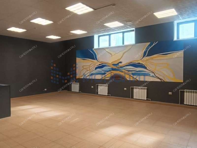 помещение под офис, торговую площадь на Республиканской улице