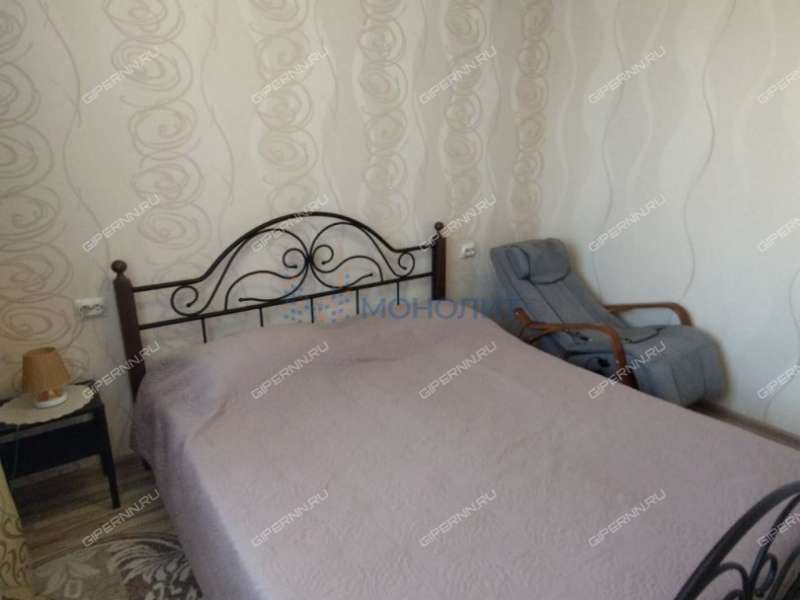 коттедж на улице Надежды деревня Бурцево