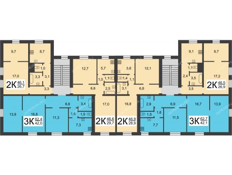 планировки дома фото