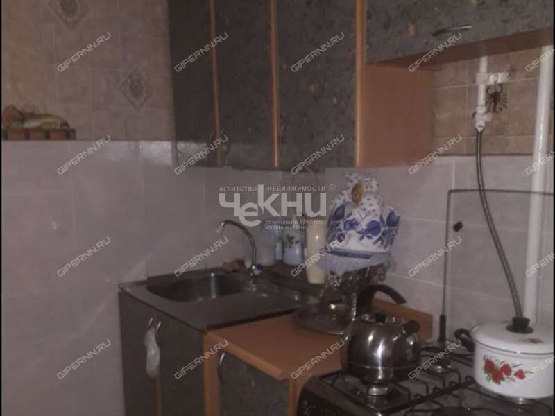 двухкомнатная квартира на Казанском шоссе дом 21