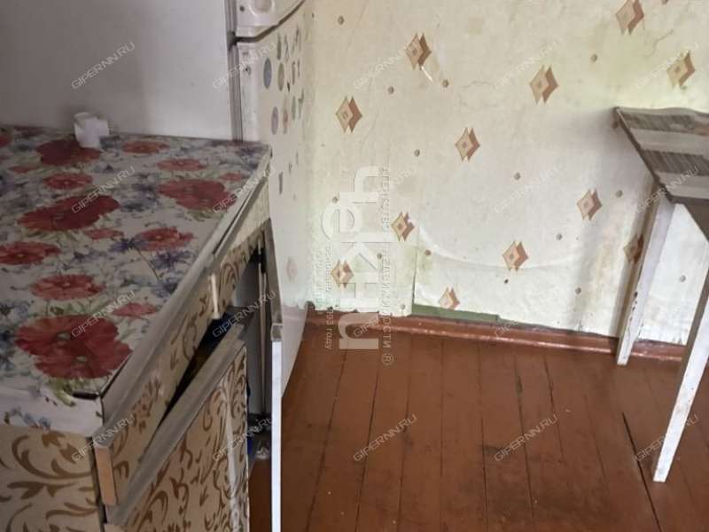 комната в доме 233 на Московском шоссе