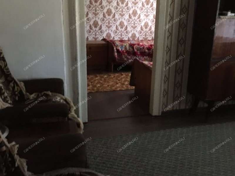 дом на Садовой улице город Богородск