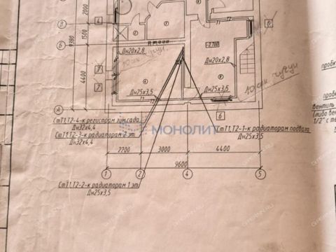 dom-derevnya-ankudinovka-kstovskiy-rayon фото