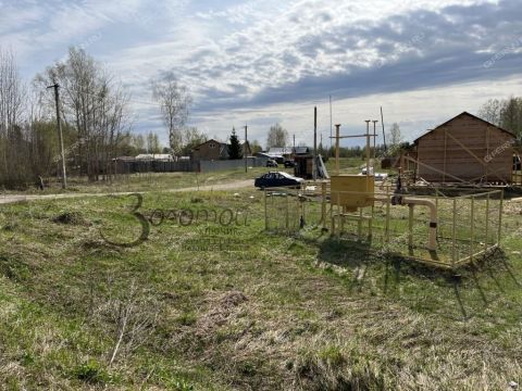 derevnya-sohtanka-bogorodskiy-municipalnyy-okrug фото