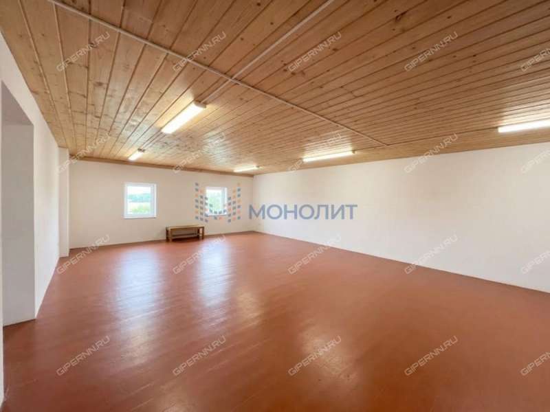 здание под недвижимость для отдыха, развлечений, недвижимость для спорта, фитнеса на улице Алёши Пешкова