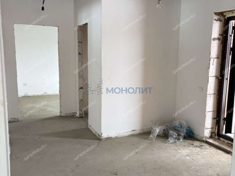 дом на улице Счастливая Парк Комфорт (деревня Бугры) тер. ТСН