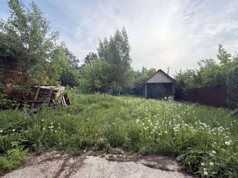 земельный участок 10 соток СНТ Белополье село Большая Ельня