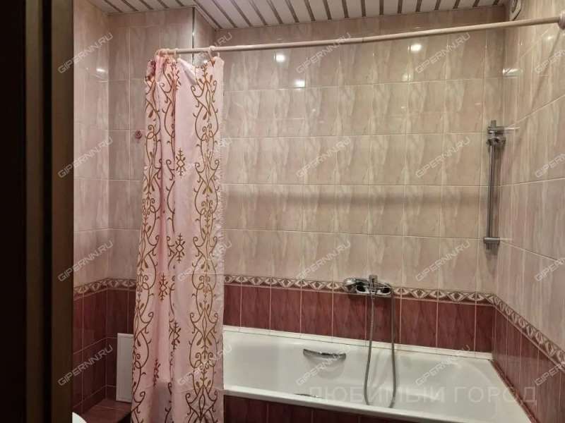 однокомнатная квартира на Школьной улице дом 36