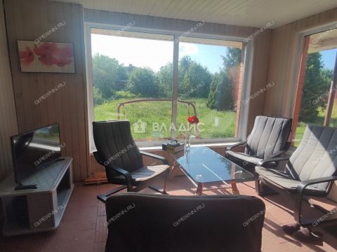 dom-selskiy-poselok-burevestnik-bogorodskiy-municipalnyy-okrug фото