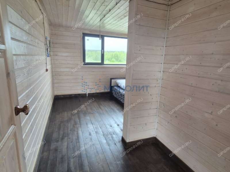 земельный участок под сельхоз назначение в Городецком районе Нижегородской области