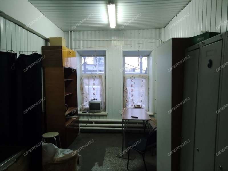 помещение под склад на Ленина пр., д. 31/2