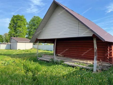 kottedzh-rabochiy-poselok-sokolskoe-sokolskiy-gorodskoy-okrug фото