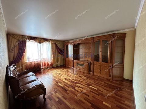 3-komnatnaya-ul-vorovskogo-d-3 фото