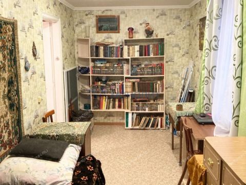 2-komnatnaya-gorod-gorodec-gorodeckiy-rayon фото